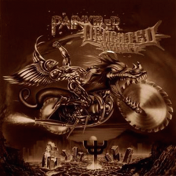 Demented Heart : Pain Killer (Judas Priest Cover)